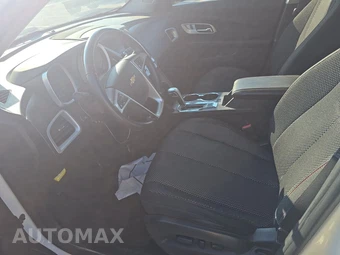 2015 Chevrolet Equinox LT 1LT - miniatura 7