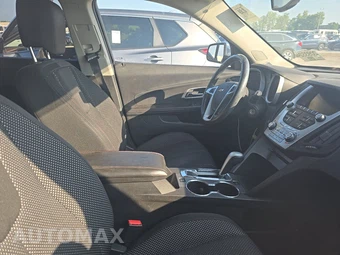 2015 Chevrolet Equinox LT 1LT - miniatura 8