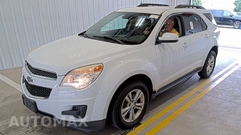 2015 Chevrolet Equinox LT 1LT