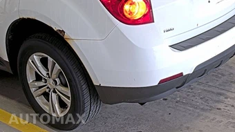 2015 Chevrolet Equinox LT 1LT - miniatura 10