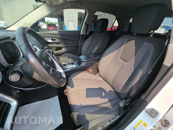 2015 Chevrolet Equinox LT 1LT - miniatura 12