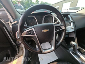 2015 Chevrolet Equinox LT 1LT - miniatura 15
