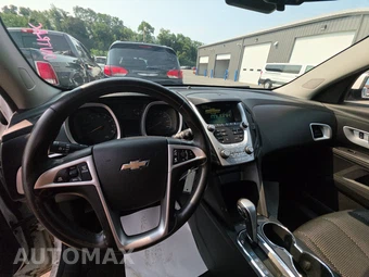 2015 Chevrolet Equinox LT 1LT - miniatura 16