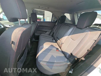 2015 Chevrolet Equinox LT 1LT - miniatura 18