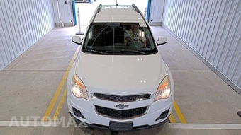 2015 Chevrolet Equinox LT 1LT - miniatura 2