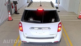 2015 Chevrolet Equinox LT 1LT - miniatura 5