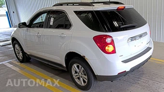 2015 Chevrolet Equinox LT 1LT - miniatura 6