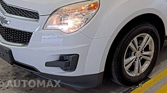 2015 Chevrolet Equinox LT 1LT - miniatura 7