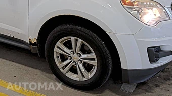 2015 Chevrolet Equinox LT 1LT - miniatura 8
