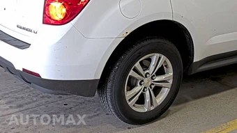 2015 Chevrolet Equinox LT 1LT - miniatura 9