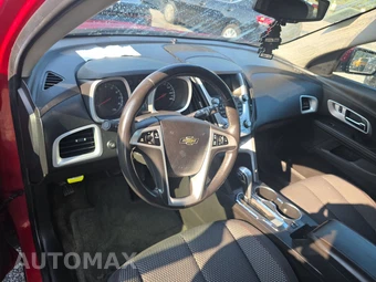 2015 Chevrolet Equinox LT 1LT – miniatura 10
