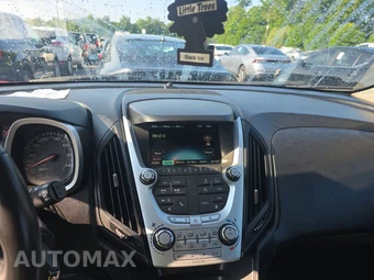 2015 Chevrolet Equinox LT 1LT – miniatura 11
