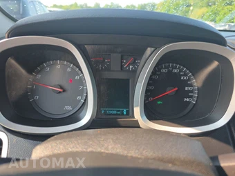 2015 Chevrolet Equinox LT 1LT – miniatura 12