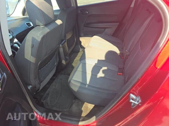 2015 Chevrolet Equinox LT 1LT – miniatura 13