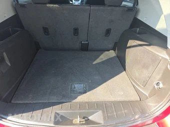 2015 Chevrolet Equinox LT 1LT – miniatura 16
