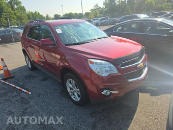 2015 Chevrolet Equinox LT 1LT – miniatura 3