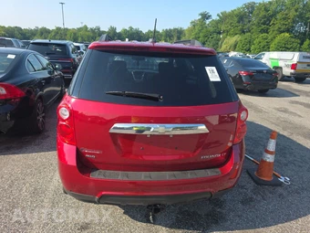 2015 Chevrolet Equinox LT 1LT – miniatura 5