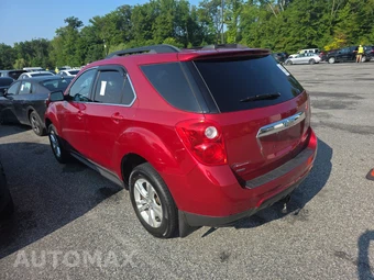 2015 Chevrolet Equinox LT 1LT – miniatura 6