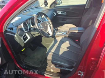 2015 Chevrolet Equinox LT 1LT – miniatura 7