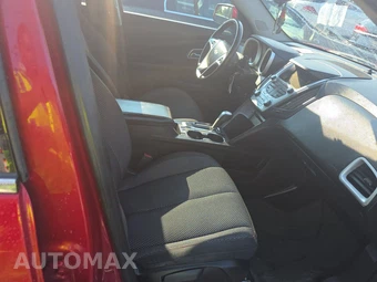 2015 Chevrolet Equinox LT 1LT – miniatura 8