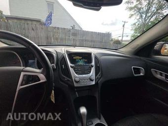 2015 Chevrolet Equinox LT 1LT - miniatura 10