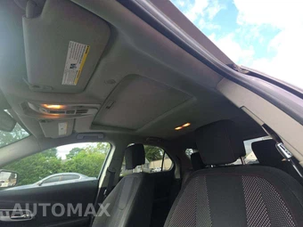 2015 Chevrolet Equinox LT 1LT - miniatura 11