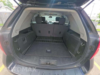 2015 Chevrolet Equinox LT 1LT - miniatura 14