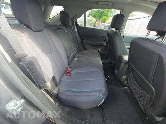 2015 Chevrolet Equinox LT 1LT - miniatura 16