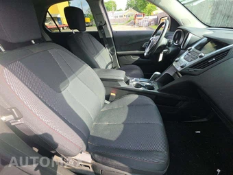 2015 Chevrolet Equinox LT 1LT - miniatura 18