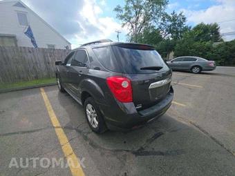 2015 Chevrolet Equinox LT 1LT - miniatura 2