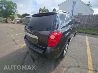 2015 Chevrolet Equinox LT 1LT - miniatura 3