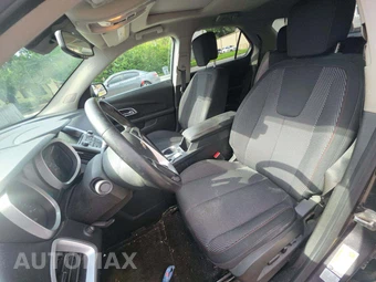 2015 Chevrolet Equinox LT 1LT - miniatura 6