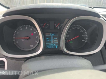 2015 Chevrolet Equinox LT 1LT - miniatura 9