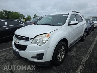 2015 Chevrolet Equinox LT 1LT