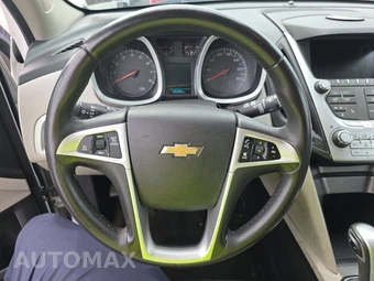 2015 Chevrolet Equinox LT 1LT – miniatura 10