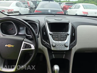 2015 Chevrolet Equinox LT 1LT – miniatura 11