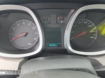 2015 Chevrolet Equinox LT 1LT – miniatura 12