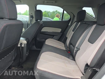 2015 Chevrolet Equinox LT 1LT – miniatura 13