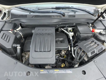 2015 Chevrolet Equinox LT 1LT – miniatura 15