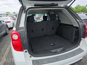 2015 Chevrolet Equinox LT 1LT – miniatura 16