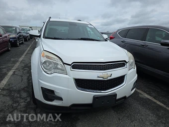 2015 Chevrolet Equinox LT 1LT – miniatura 2