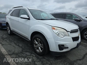 2015 Chevrolet Equinox LT 1LT – miniatura 3