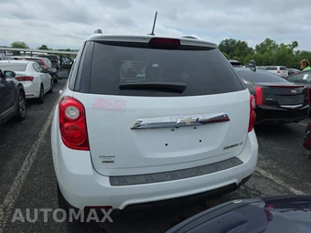 2015 Chevrolet Equinox LT 1LT – miniatura 5