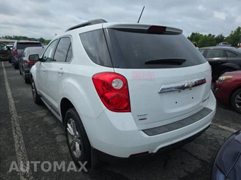 2015 Chevrolet Equinox LT 1LT – miniatura 6