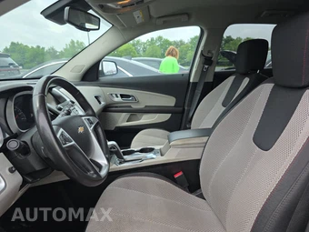 2015 Chevrolet Equinox LT 1LT – miniatura 7