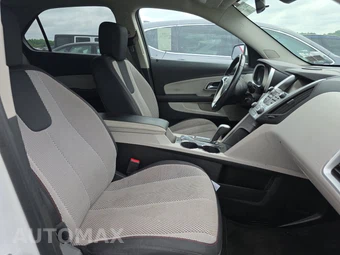 2015 Chevrolet Equinox LT 1LT – miniatura 8