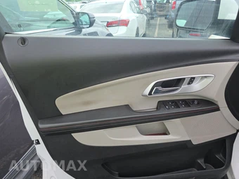 2015 Chevrolet Equinox LT 1LT – miniatura 9