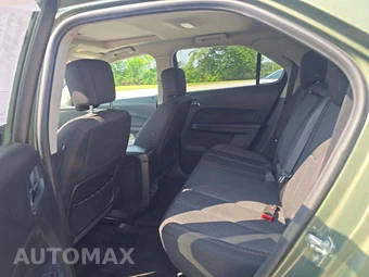 2015 Chevrolet Equinox LT 1LT – miniatura 10