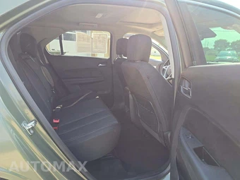 2015 Chevrolet Equinox LT 1LT – miniatura 13