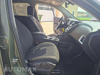 2015 Chevrolet Equinox LT 1LT – miniatura 15